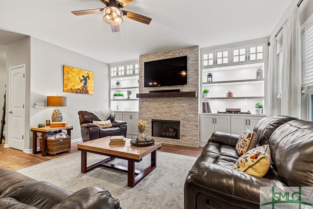 115 Richmond Walk Drive