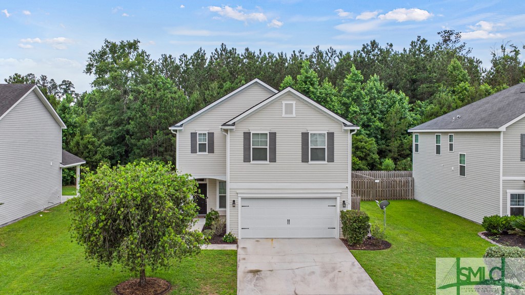 115 Richmond Walk Drive