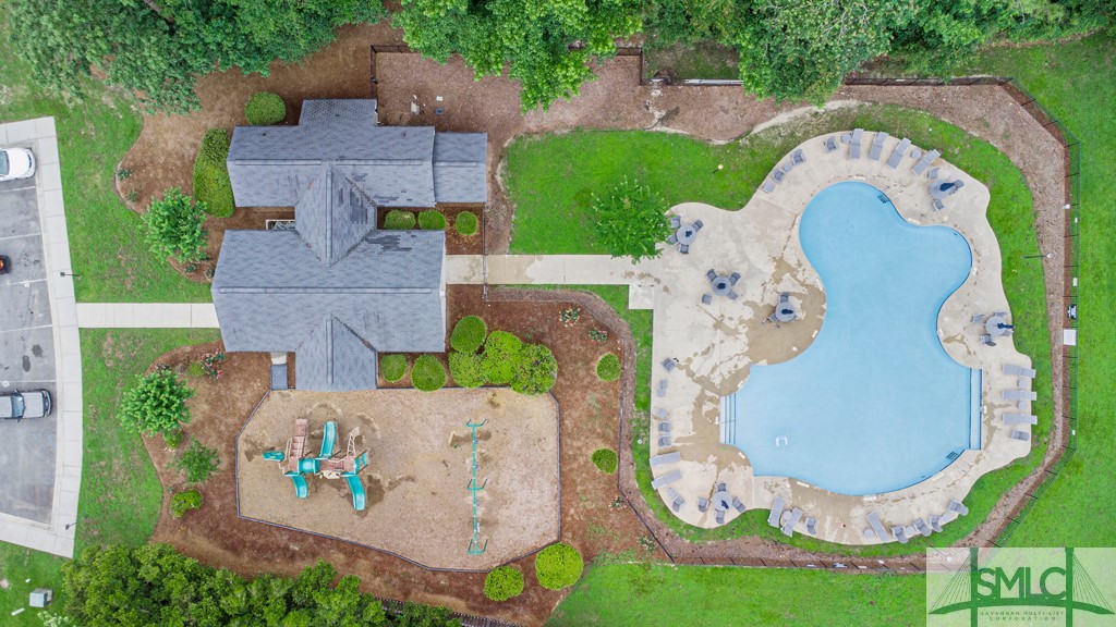 115 Richmond Walk Drive