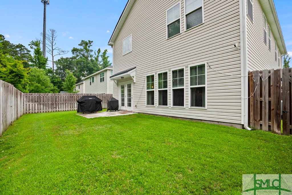 115 Richmond Walk Drive