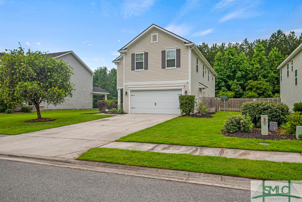 115 Richmond Walk Drive