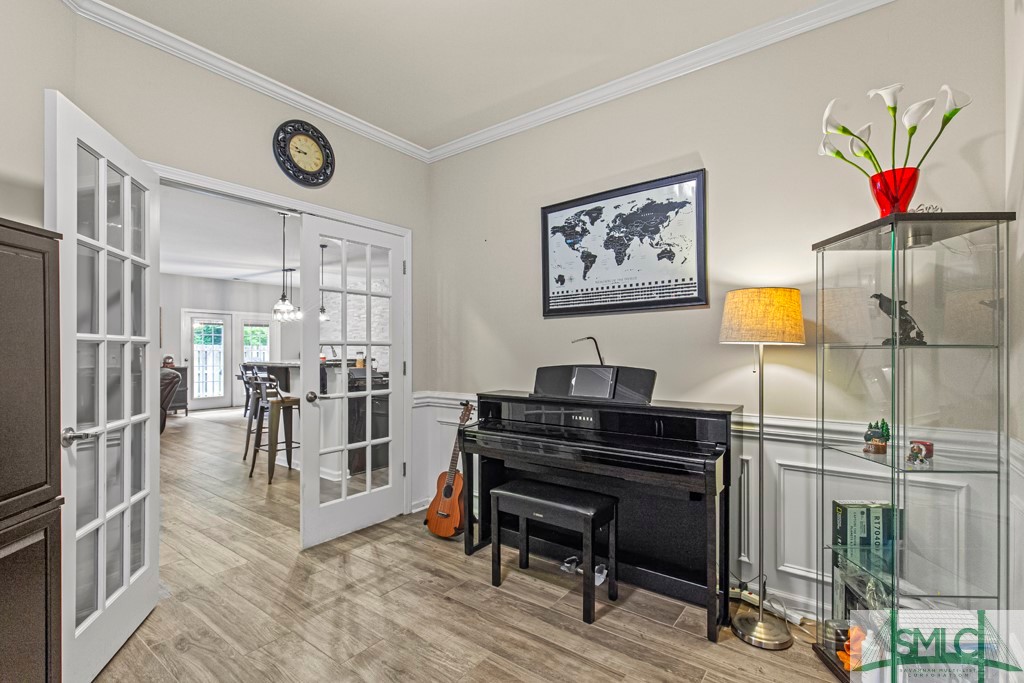 115 Richmond Walk Drive