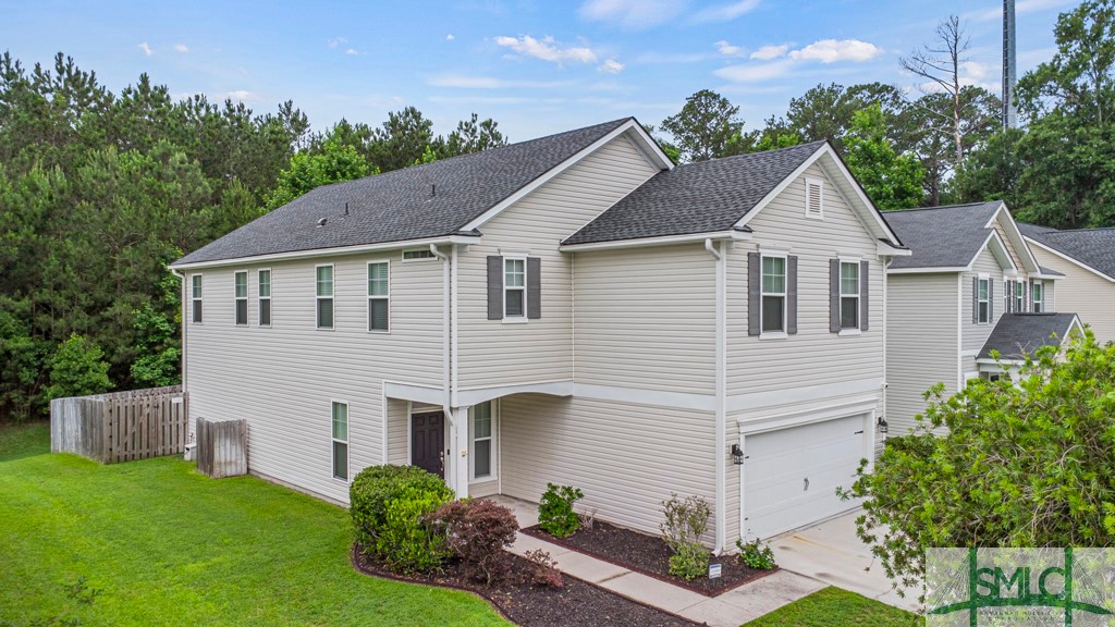 115 Richmond Walk Drive
