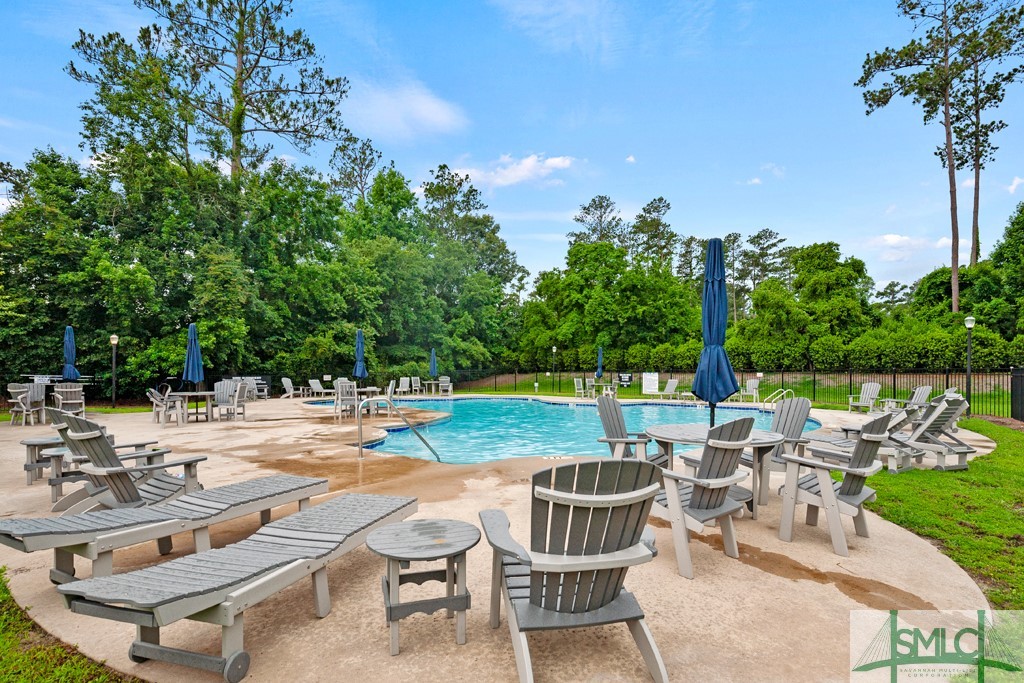 115 Richmond Walk Drive