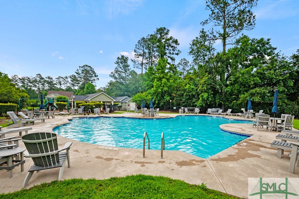 115 Richmond Walk Drive