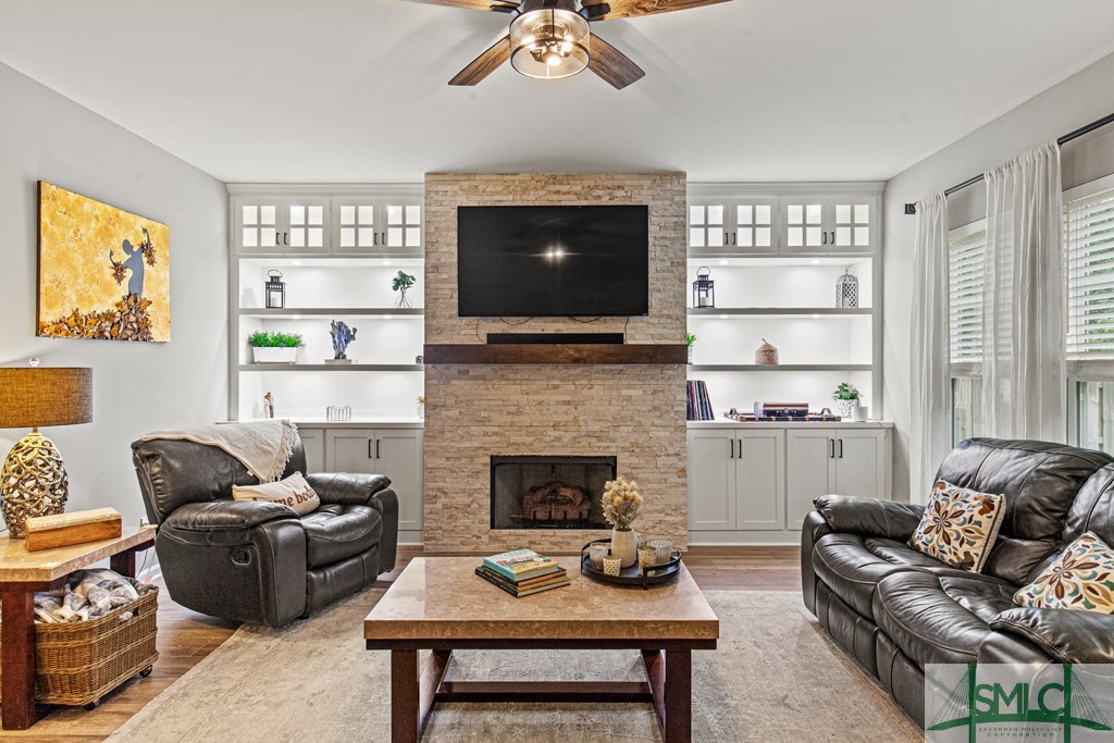 115 Richmond Walk Drive