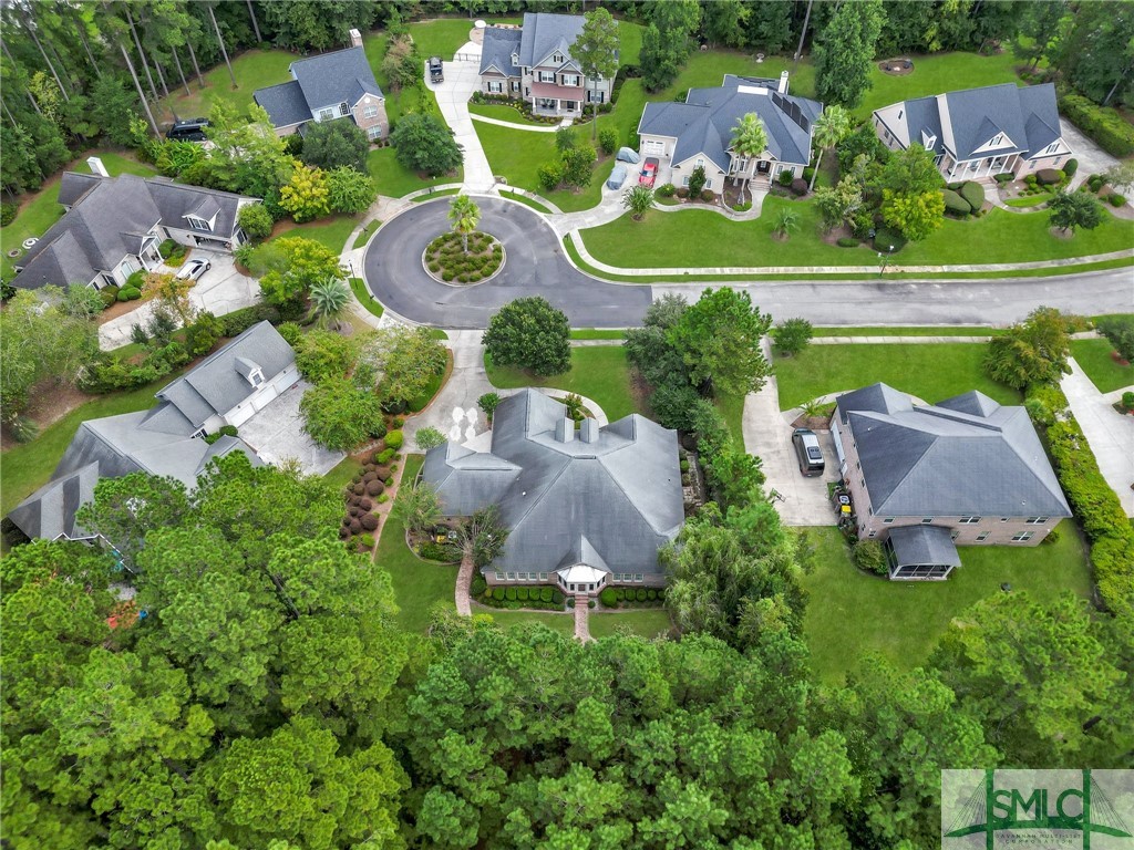 17 Lake Heron Court W