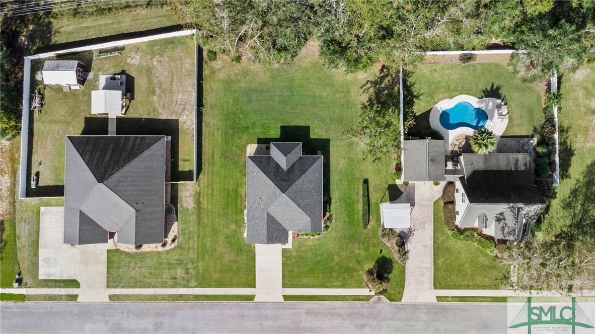 1138 Charlton Chase NE