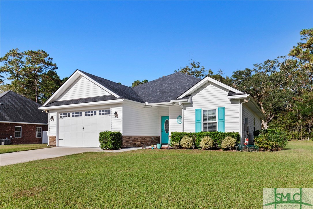 1138 Charlton Chase NE