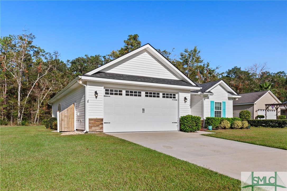 1138 Charlton Chase NE