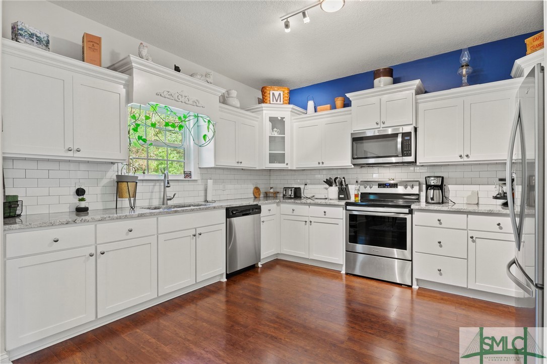 1138 Charlton Chase NE
