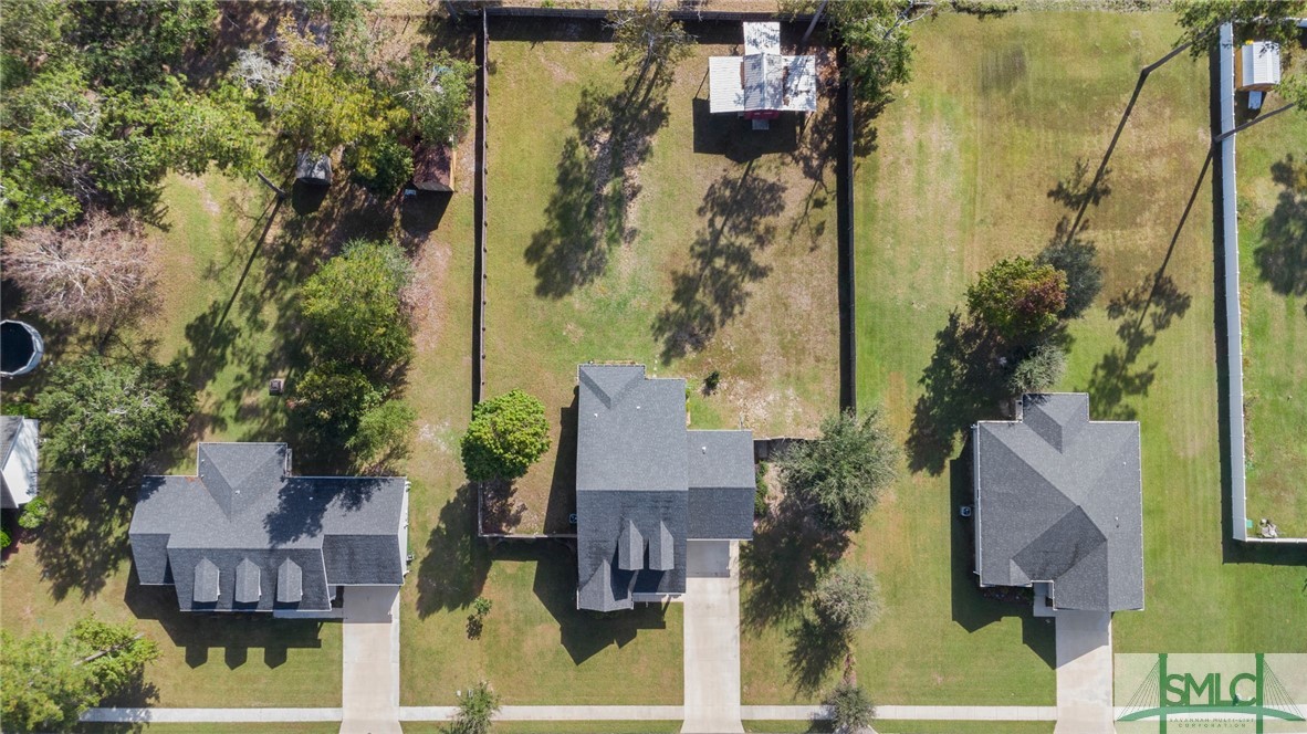 1127 Charlton Chase NE