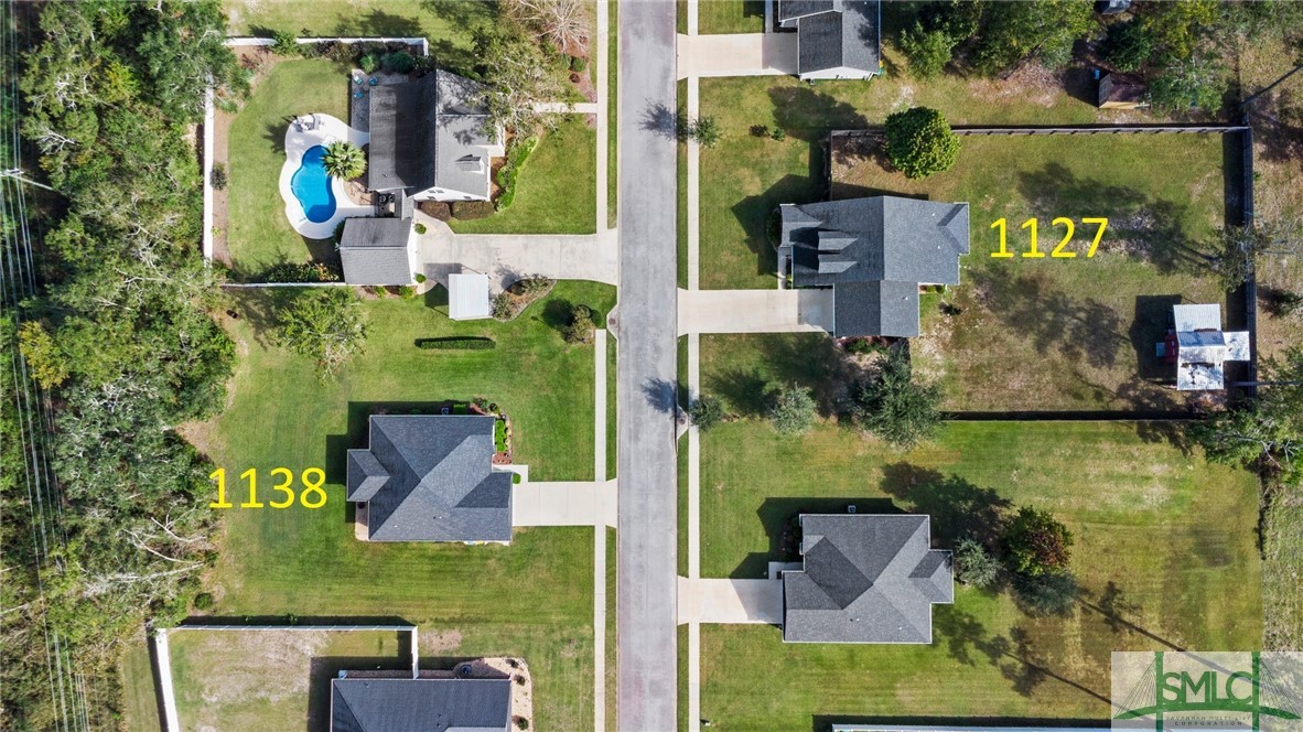 1127 Charlton Chase NE