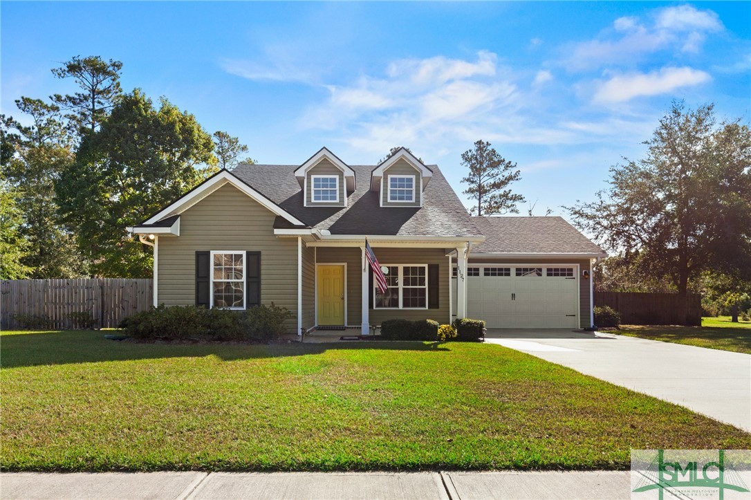 1127 Charlton Chase NE