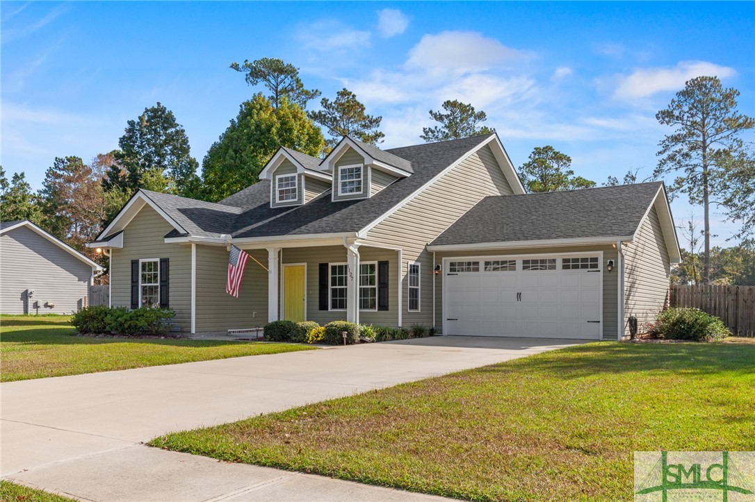 1127 Charlton Chase NE