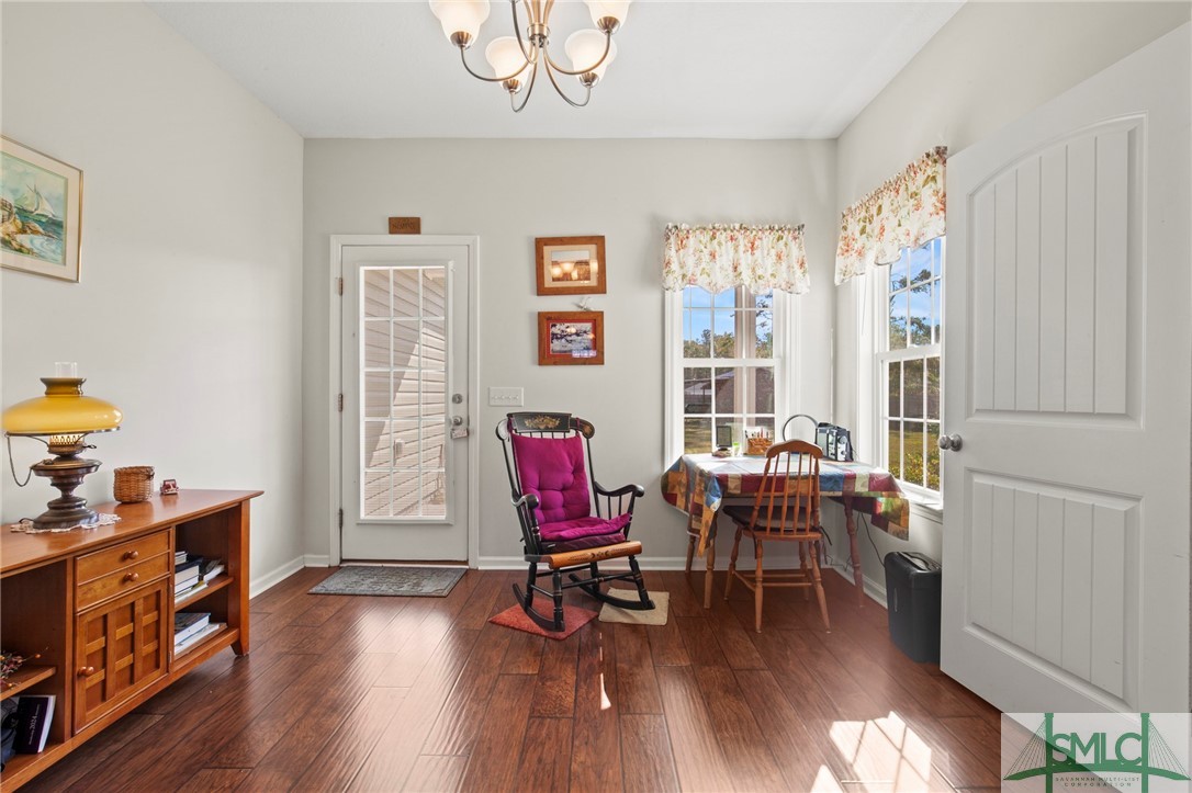 1127 Charlton Chase NE