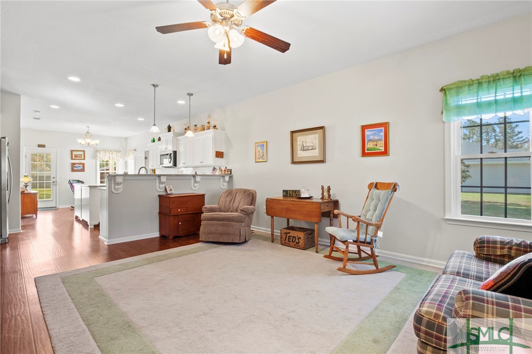 1127 Charlton Chase NE