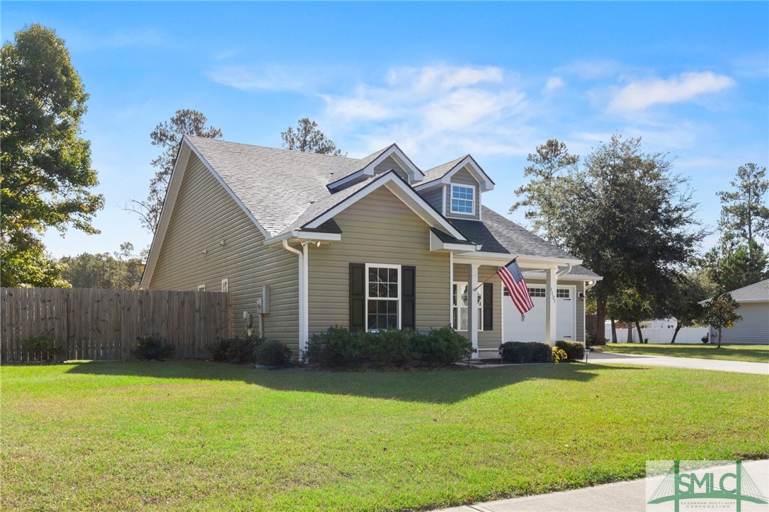 1127 Charlton Chase NE
