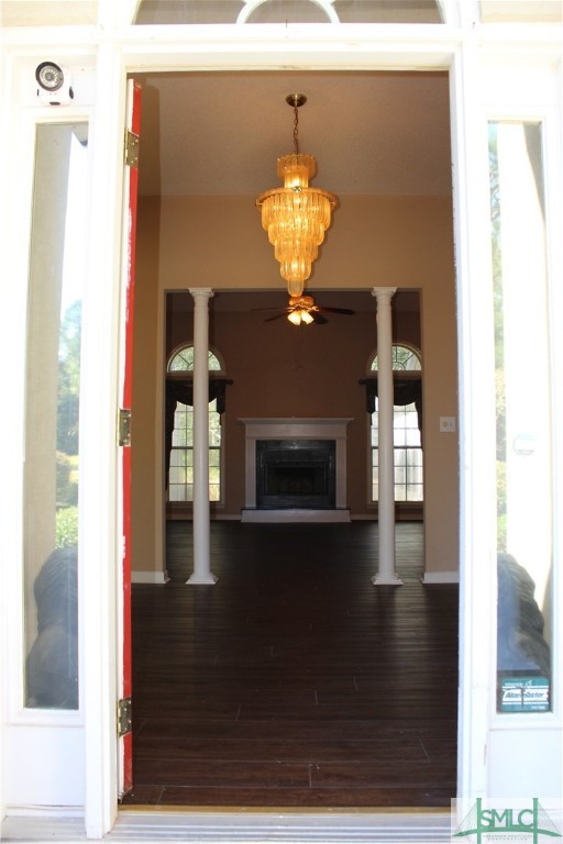 6163 Glen Holly Drive