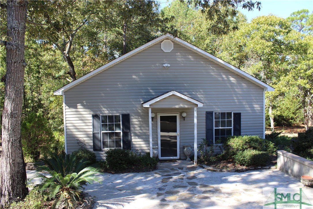6163 Glen Holly Drive