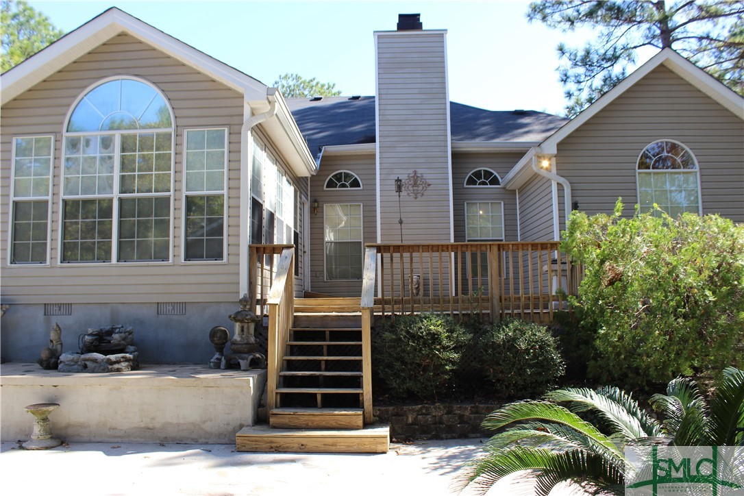 6163 Glen Holly Drive