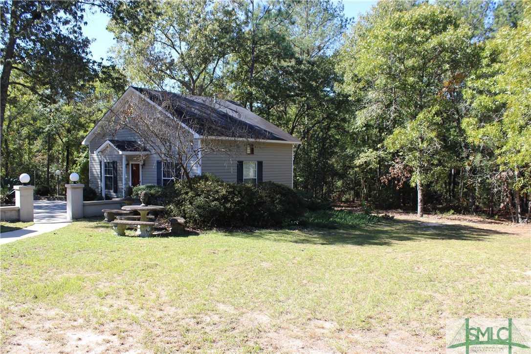6163 Glen Holly Drive