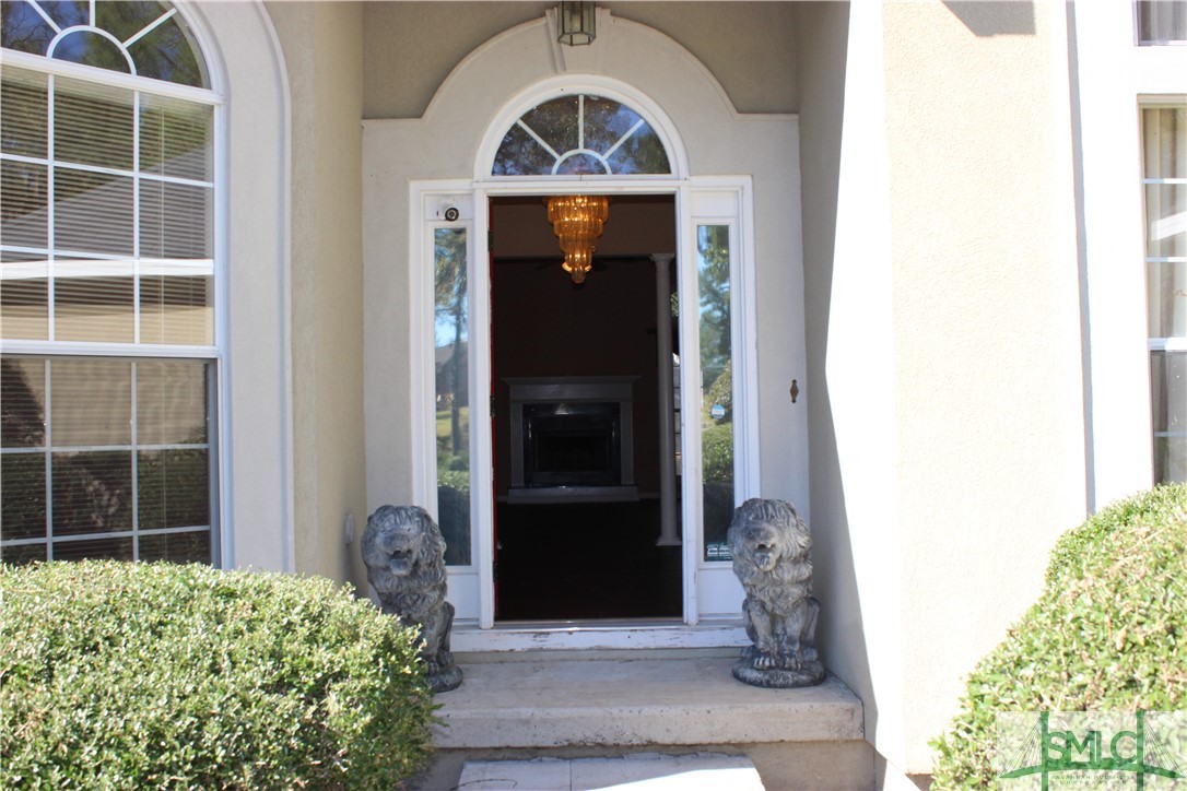 6163 Glen Holly Drive