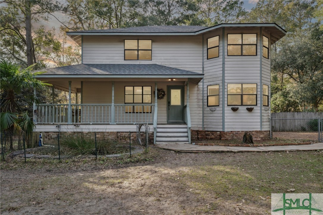 169 Old River Road