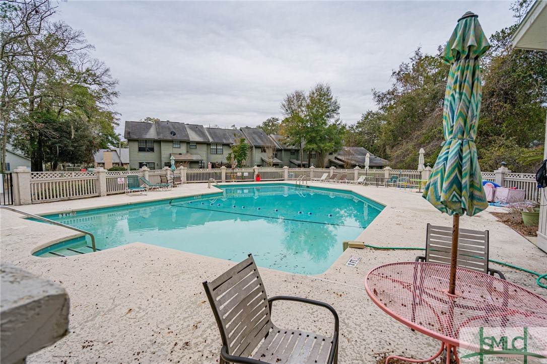 46 Hidden Lake Court