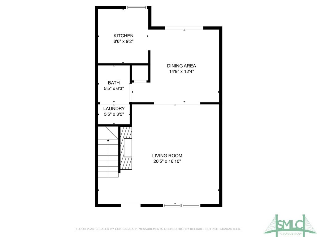 46 Hidden Lake Court
