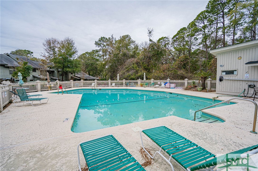46 Hidden Lake Court