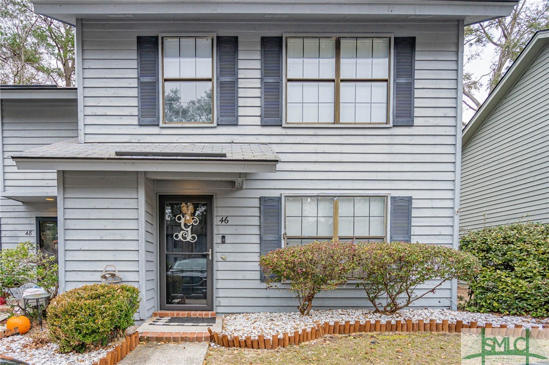 46 Hidden Lake Court