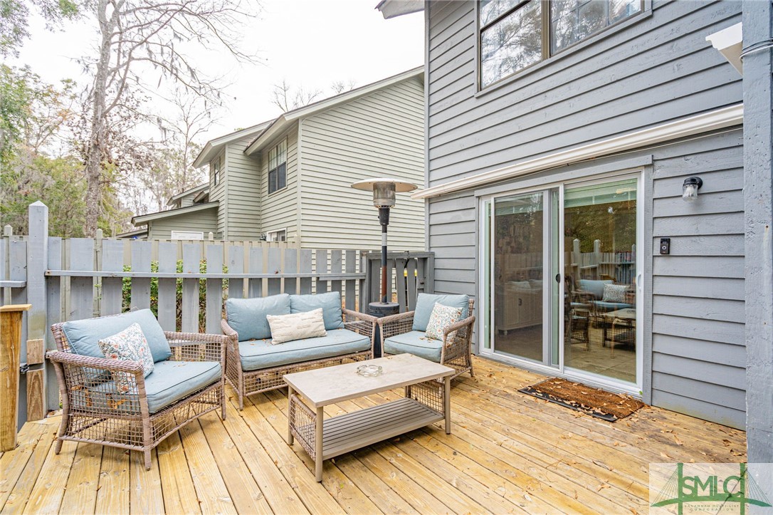 46 Hidden Lake Court