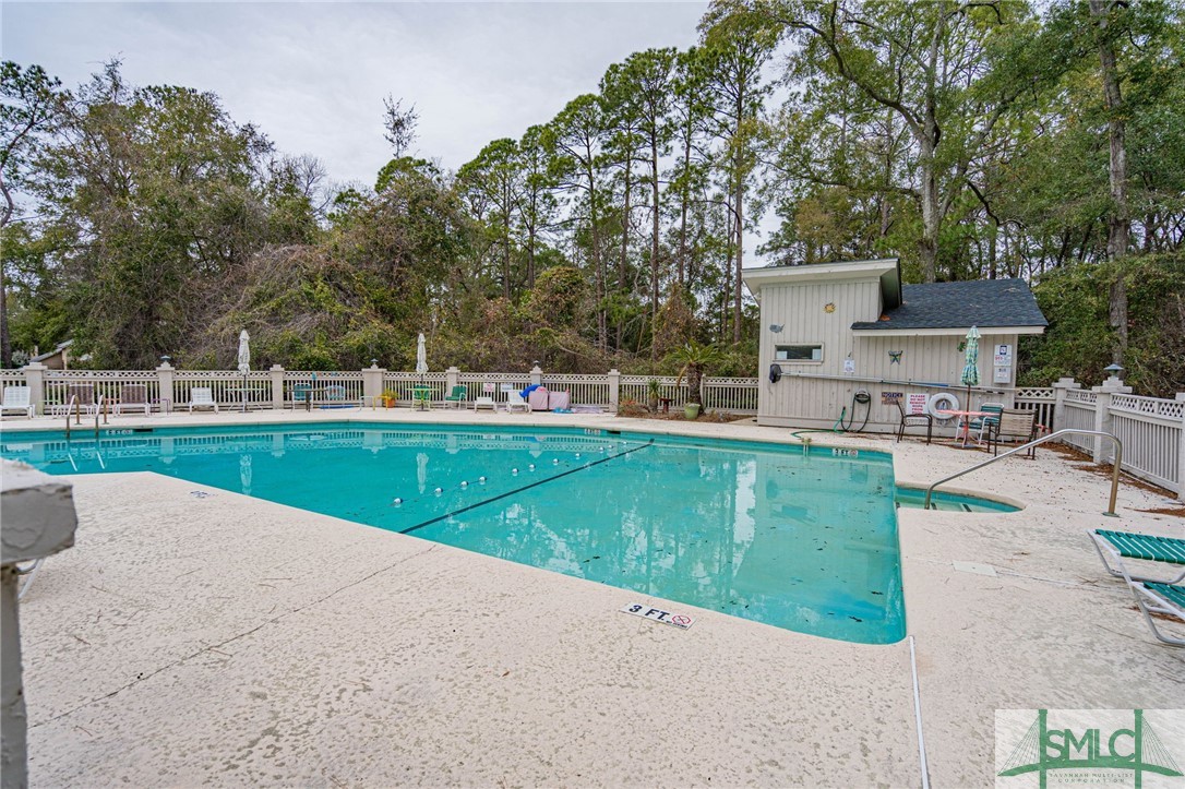 46 Hidden Lake Court