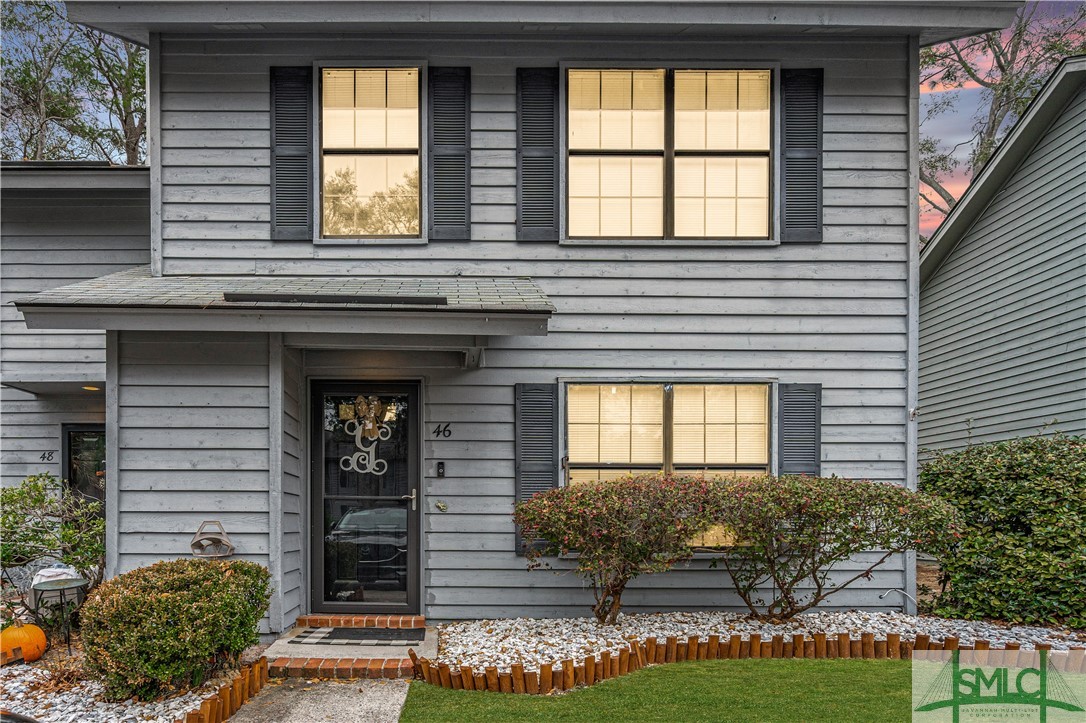 46 Hidden Lake Court
