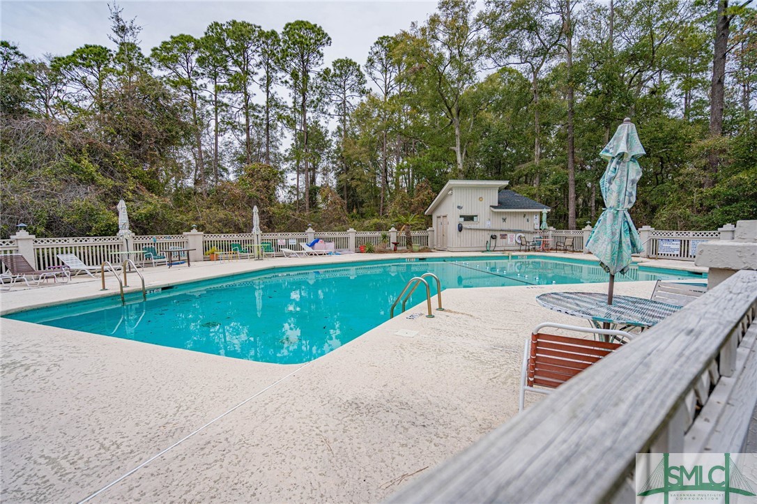 46 Hidden Lake Court