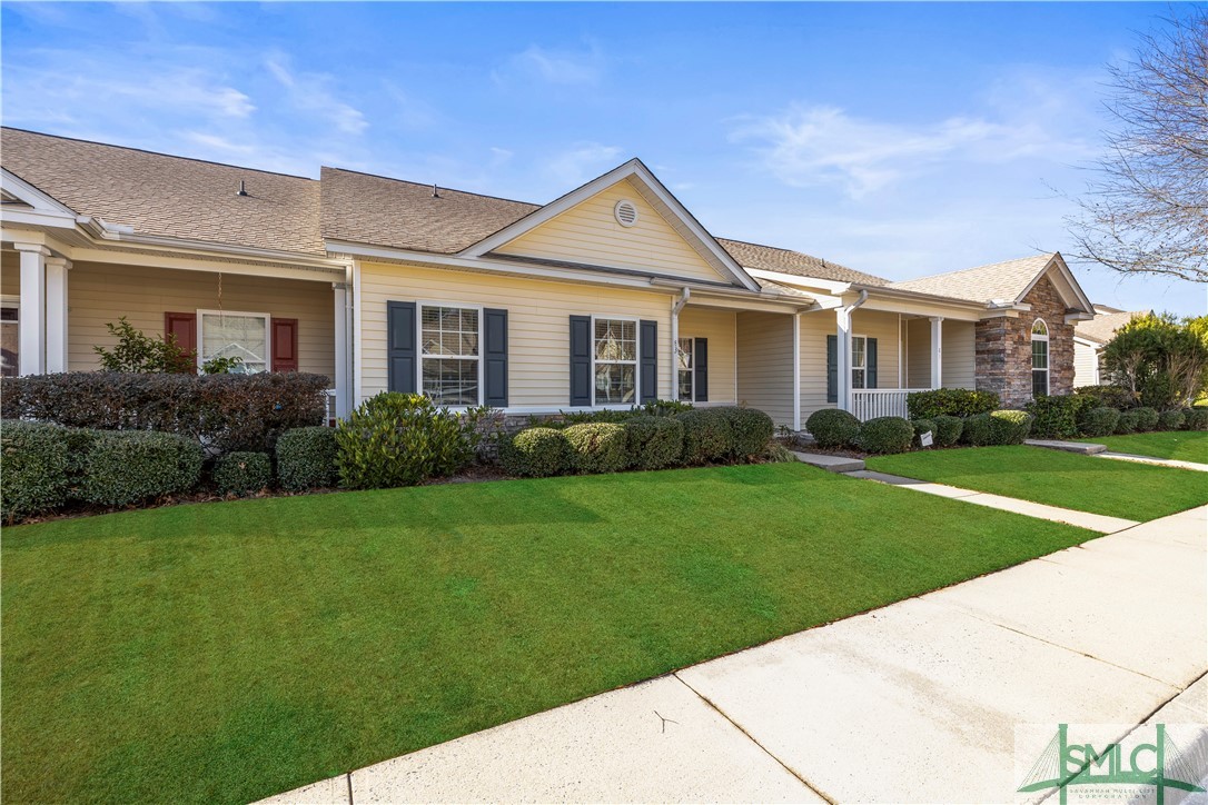 83 Travertine Circle
