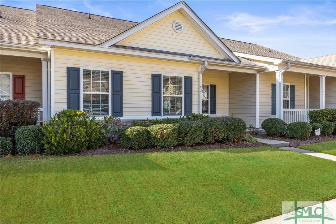 83 Travertine Circle