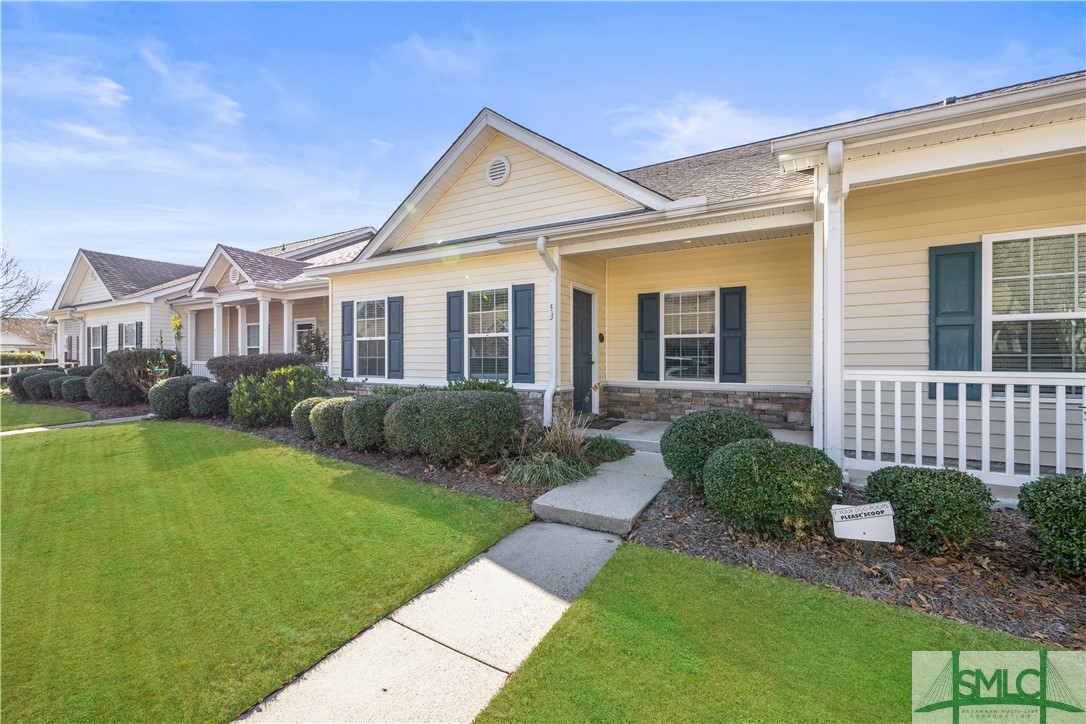 83 Travertine Circle