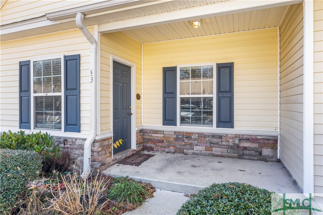 83 Travertine Circle