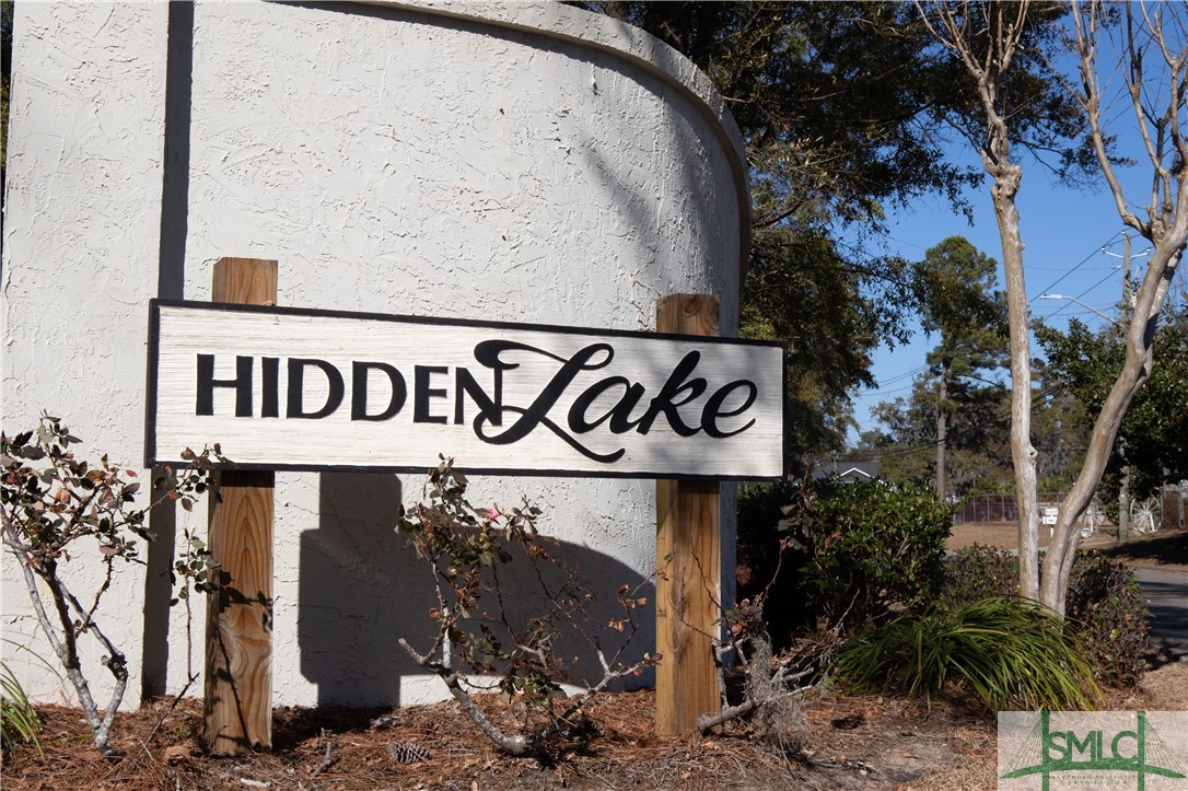 96 Hidden Lake Court