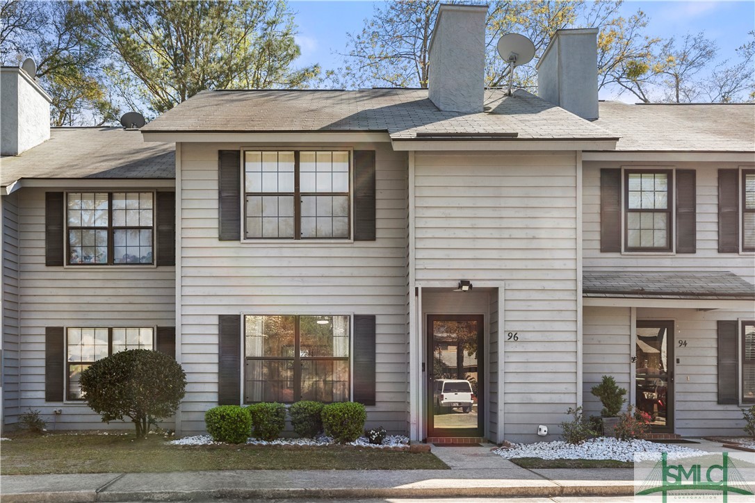 96 Hidden Lake Court