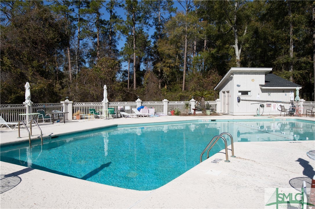 96 Hidden Lake Court