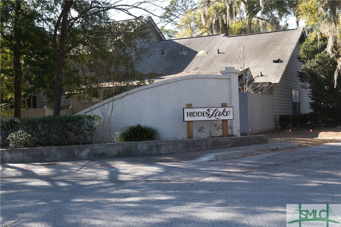96 Hidden Lake Court