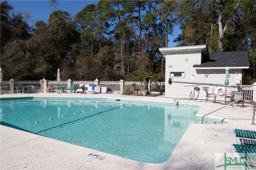 96 Hidden Lake Court
