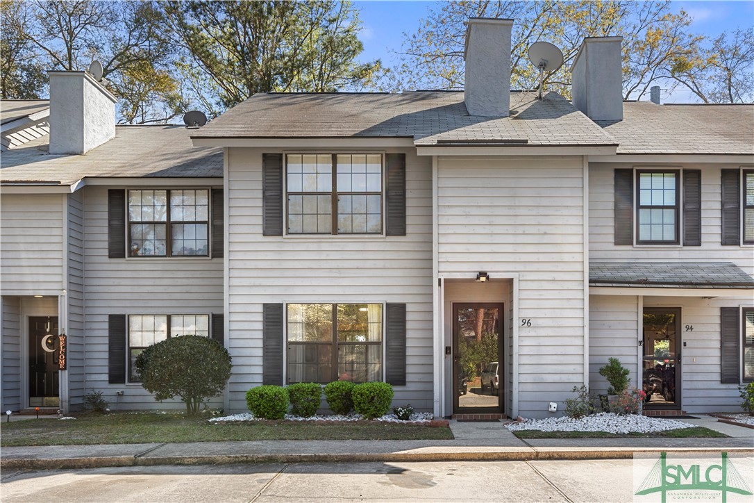 96 Hidden Lake Court