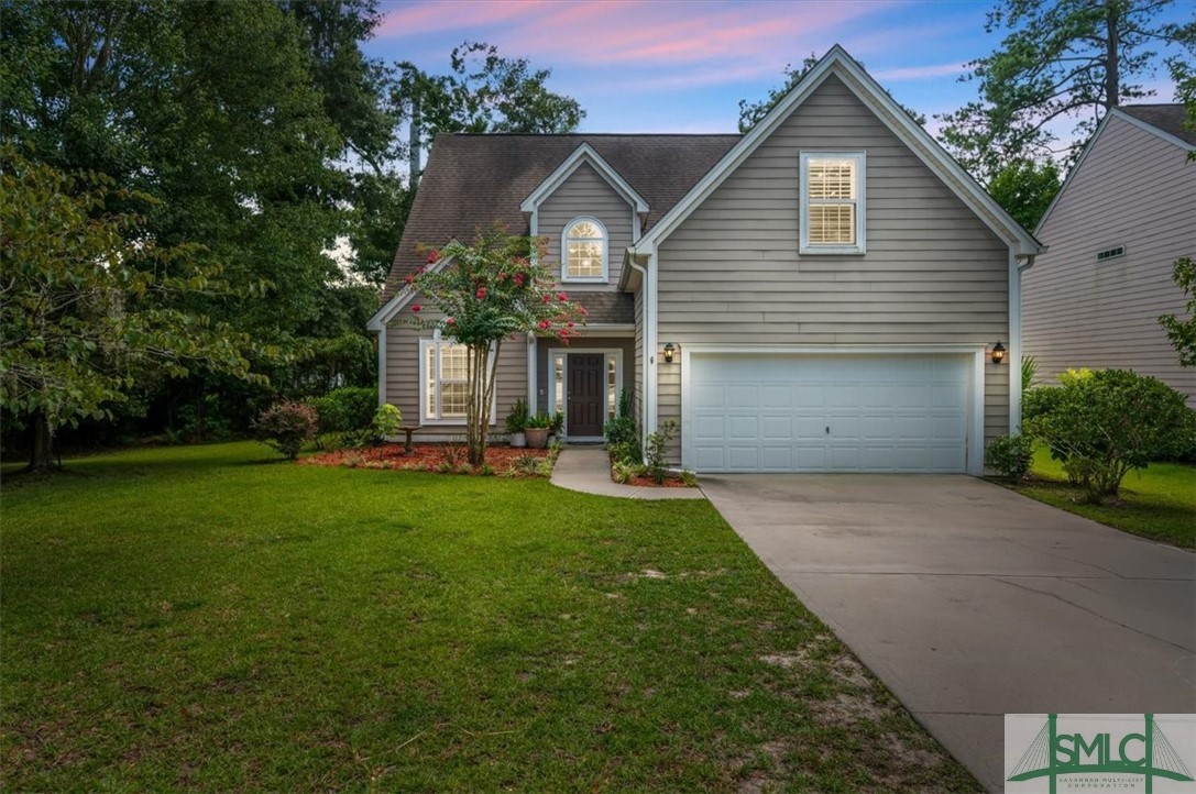11 Coffee Pointe Drive