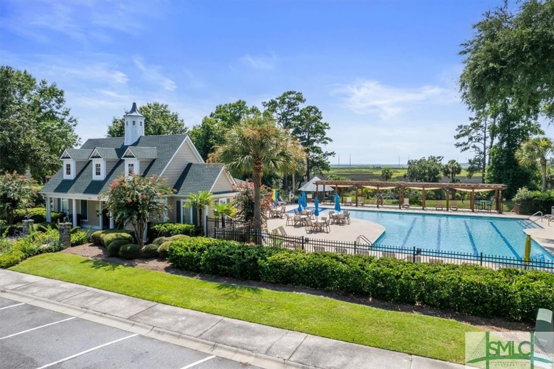 11 Coffee Pointe Drive
