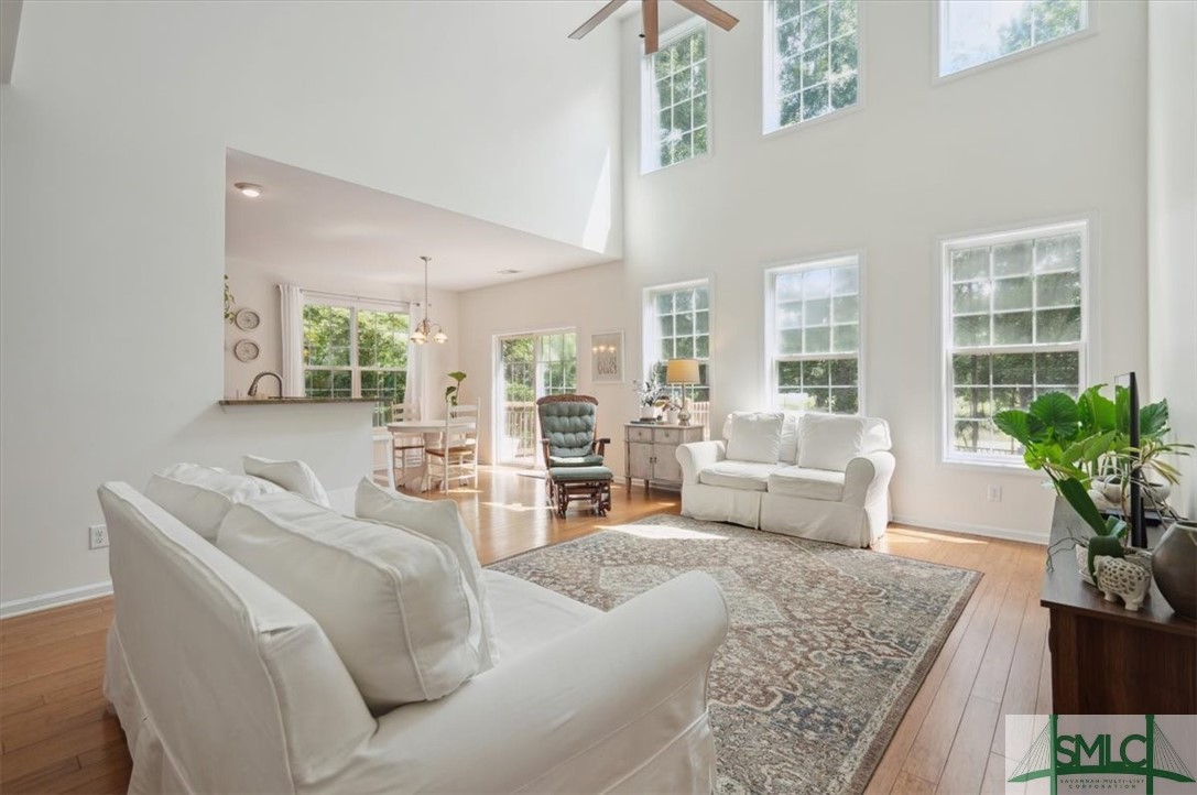 11 Coffee Pointe Drive