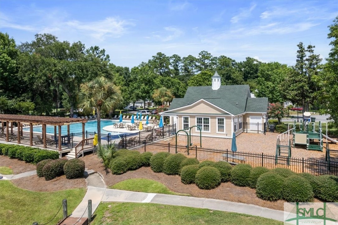 11 Coffee Pointe Drive